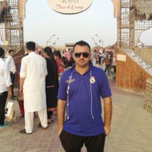 Light driver cum massenger