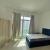 High-end bed space