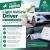 Light veichal driver Required in Dubai