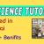 Science Tutor Required in Dubai