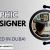 Graphic Designer Required in Dubai