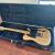 Fender American Telecaster Natural Ash