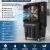 Climate plus 200L industrial air cooler