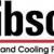 Gibson AC Air Conditioning Air Condition Repair Annual Maintenance AMC Dubai