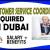 Customer Service Coordinator Required in Dubai