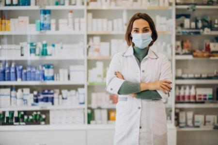 Get Pharmaceutical License in Dubai