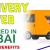 Delivery Driver Required in Dubai UAE