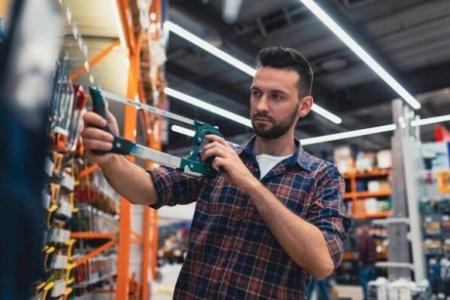 Buy Power Tools Online from Safatco