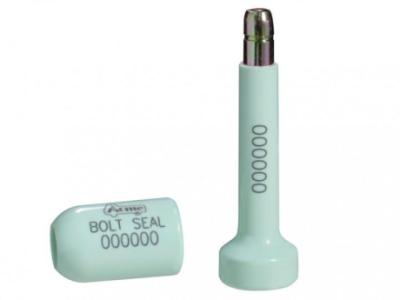 container bolt seal in uae