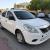 Nissan Sunny Gcc 2013