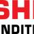 Toshiba AC Air Conditioning Air Condition Repair Annual Maintenance AMC Dubai