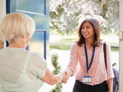 How to Book a Doctor Home Visit in Dubai Easily