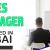 Sales Manager Required in Dubai