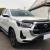 TOYOTA HILUX RHD (DOUBLE CAB) 2021 MODEL - 69000AED