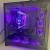 RTX 5080/ RYZEN 7 9800X3D GAMING PC