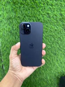 iPhone 15 128GB Black