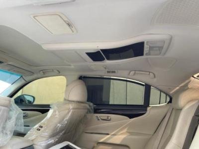 Lexus LS460 L VIP edition 2007