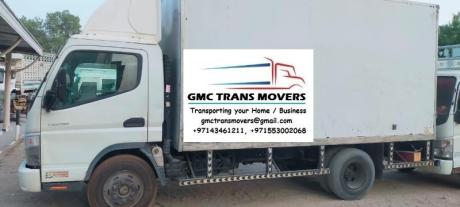 Transporting your home or commercial needs with affordable prices