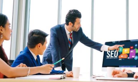 Should You Hire an SEO Company Dubai or Go DIY?