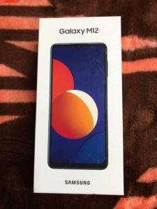 Samsung MGB rom 6GB ram