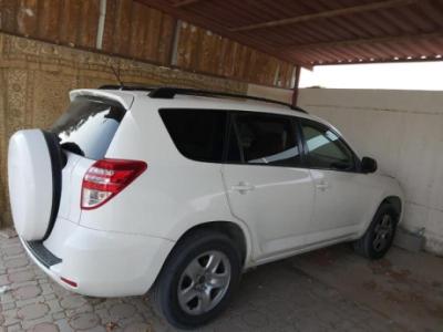 Toyota Rav4 for sale model 2011