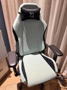 NAVO Apex Core - SoftKnit Chair