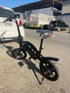 Urgent Sale Jetson Bolt Pro Electric Bike