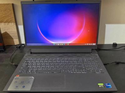 Dell g15 5511 for sale
