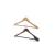 Clothes Hanger Suppliers In UAE | ZekeTrolleys