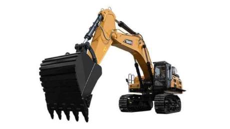 Order Now: 2025 SANY SY750H Large Excavator At Best Price