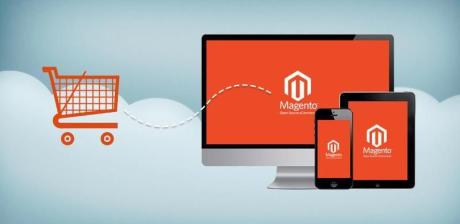 Magento eCommerce Web Design | Magento eCommerce Design Dubai, Abu Dhabi, Sharjah, UAE
