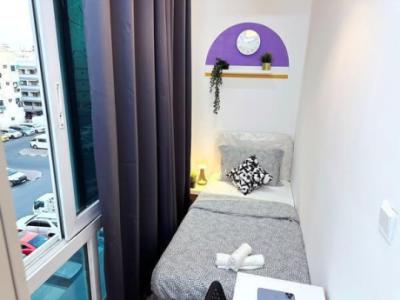 PARTITION ROOM Available