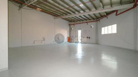 Fitted Warehouse | Maintained | Easy Road Access