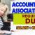 Accounting Associate Required in Dubai