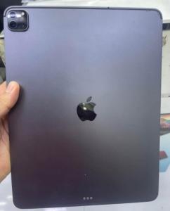 iPad Pro 12.9 4th generation