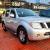 2009 Nissan pathfinder LE gcc full option first owner km driven