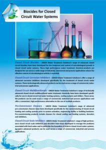 Green Water Treatment Company