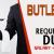 Butler Required in Dubai