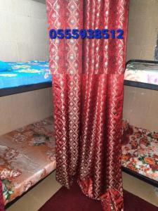 BEDSPACE FOR SALE