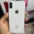 Selling Used iPhone X 256GB fpr sale white color