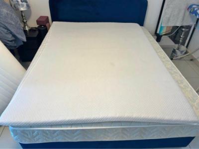 Mattress topper