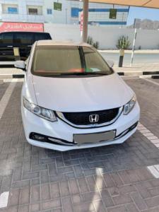 2013 Honda Civic 2013