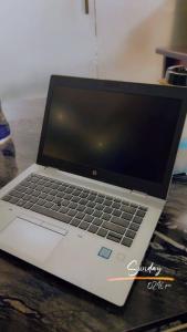 HP 640 g4