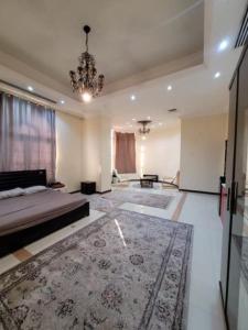 Family Room Available For Rent