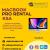 How KSA is Redefining MacBook pro Rental Access in 2025?
