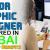 Senior Graphic Designer Required in Dubai