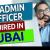 HR Admin Officer Required in Dubai