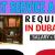 Guest Service Agent (Hotel Receptionist) Required in Dubai