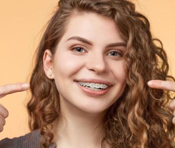 Advanced Damon Braces Treatment Services in Jumeirah, Dubai