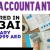 Accountant Required in Dubai